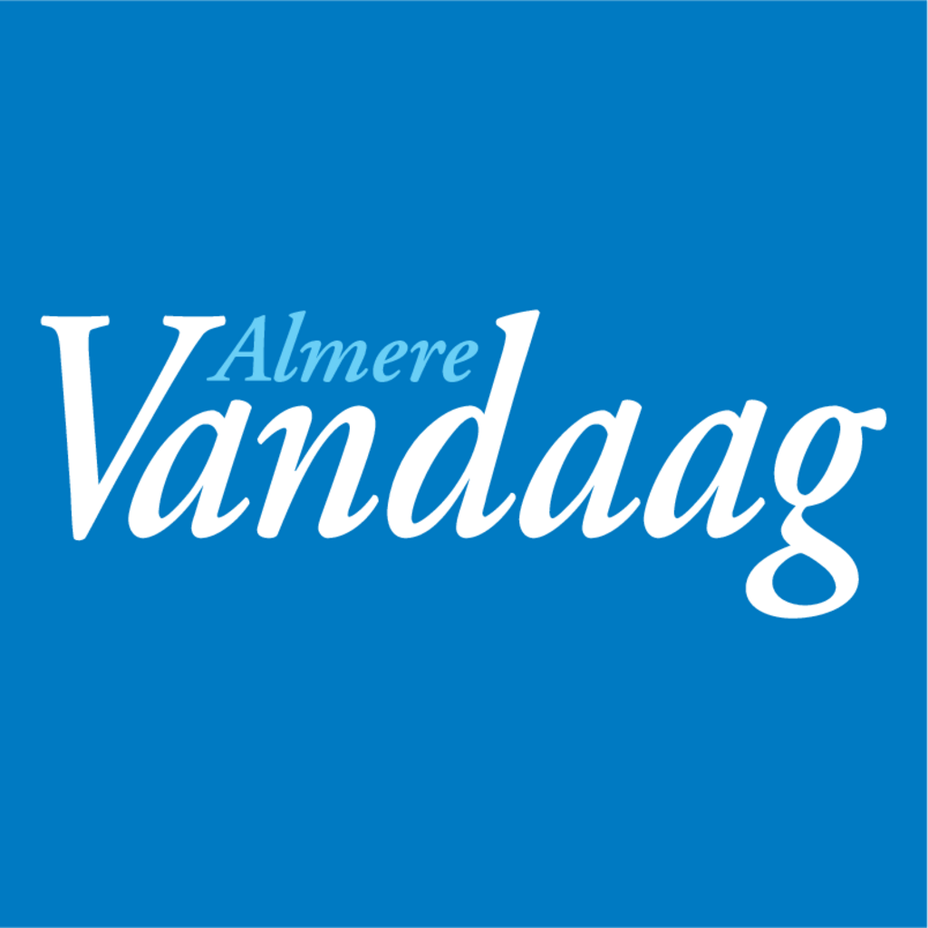 Almere,Vandaag(284)