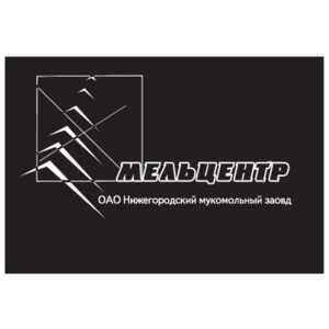 Melcentr Logo