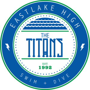 Eastlake HighSchool - The Titans Swim and Dive