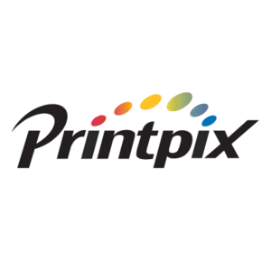 Printpix Logo