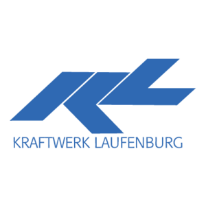 Kraftwerk Laufenburg Logo