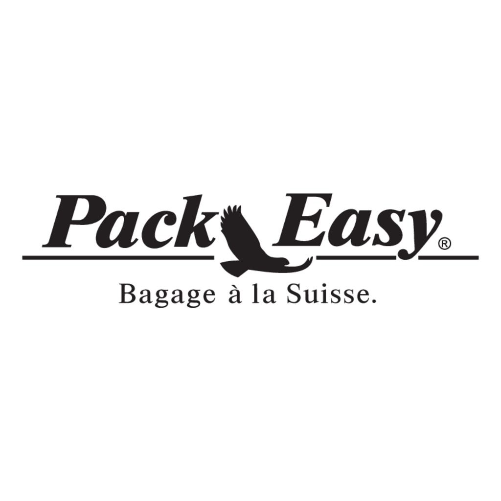 Pack,Easy