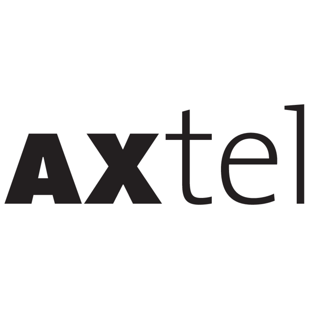 AXtel logo, Vector Logo of AXtel brand free download (eps, ai, png, cdr
