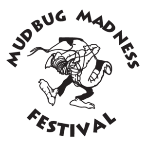 Mudbug Madness Logo