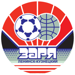 Zarya Logo