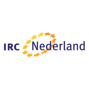 IRC Nederland Logo