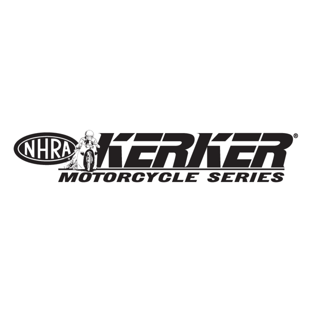 Kerker,Motorcycle,Series