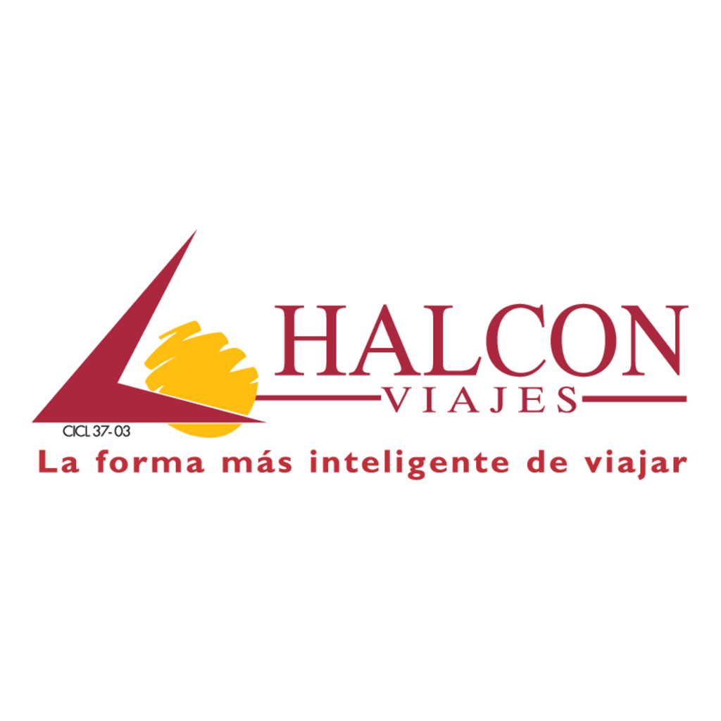 Halcon,Viajes
