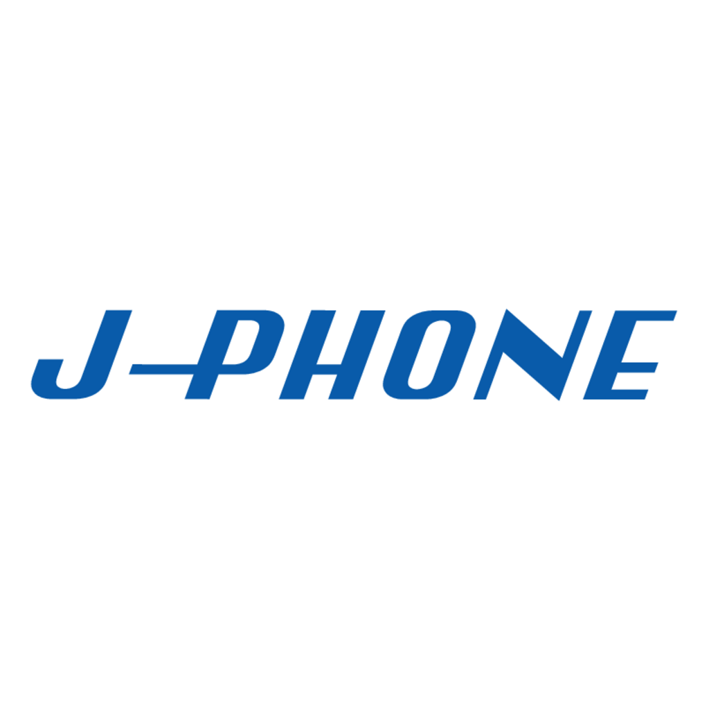 J-Phone(77)