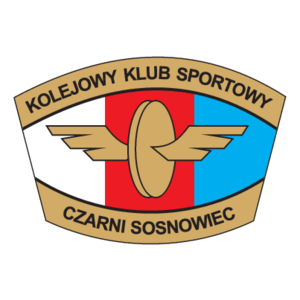 KKS Czarni Sosnowiec(84) Logo