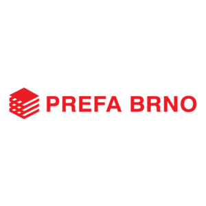 Prefa Brno Logo