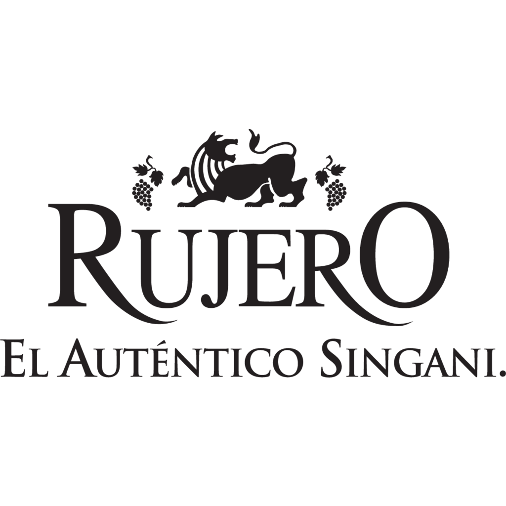 Logo, Food, Bolivia, Rujero Singani