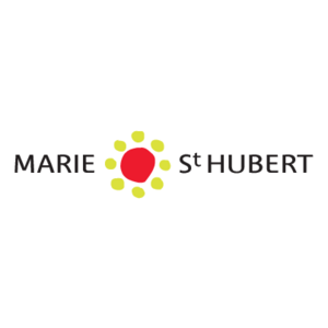 Marie St Hubert Logo