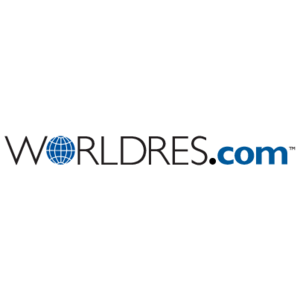 WorldRes com Logo