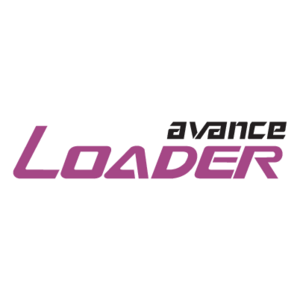 Avance Loader Logo