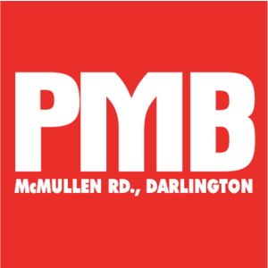 PMB Logo