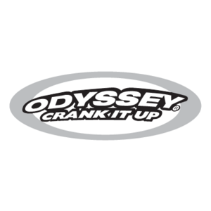 Odyssey(63) Logo