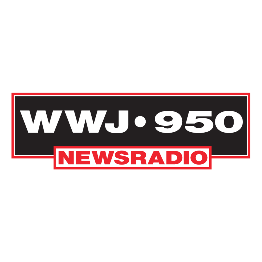 WWJ,Newsradio,950