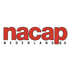Nacap Nederland BV Logo