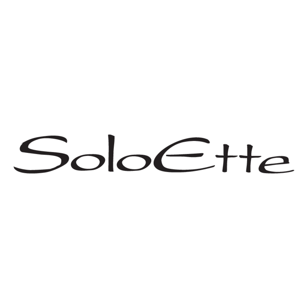 Soloette
