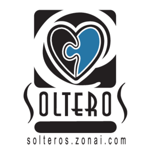 Solteros Logo