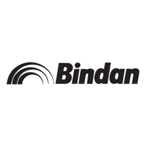 Bindan Logo