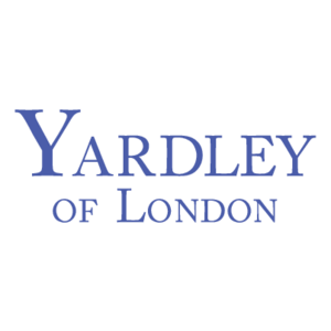 Yardley Of London Logo