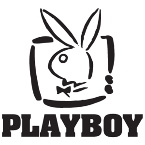 Playboy(180) Logo