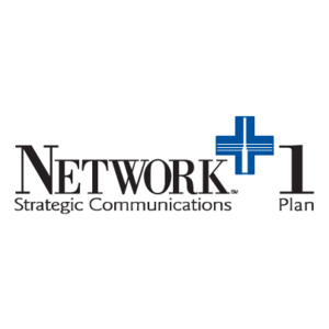 Network 1 Plan Logo