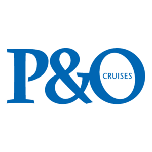 P&O Cruises Logo