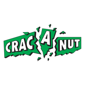 Crac A Nut Logo