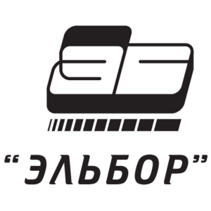 Elbor Logo