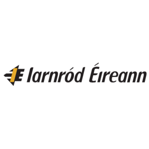 Iarnrod Eireann Logo