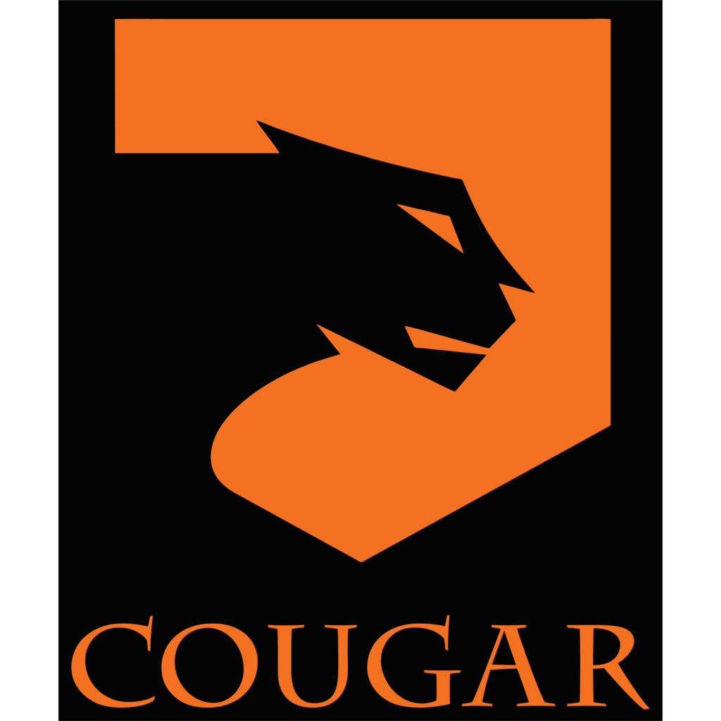 Cougar logo, Vector Logo of Cougar brand free download (eps, ai, png