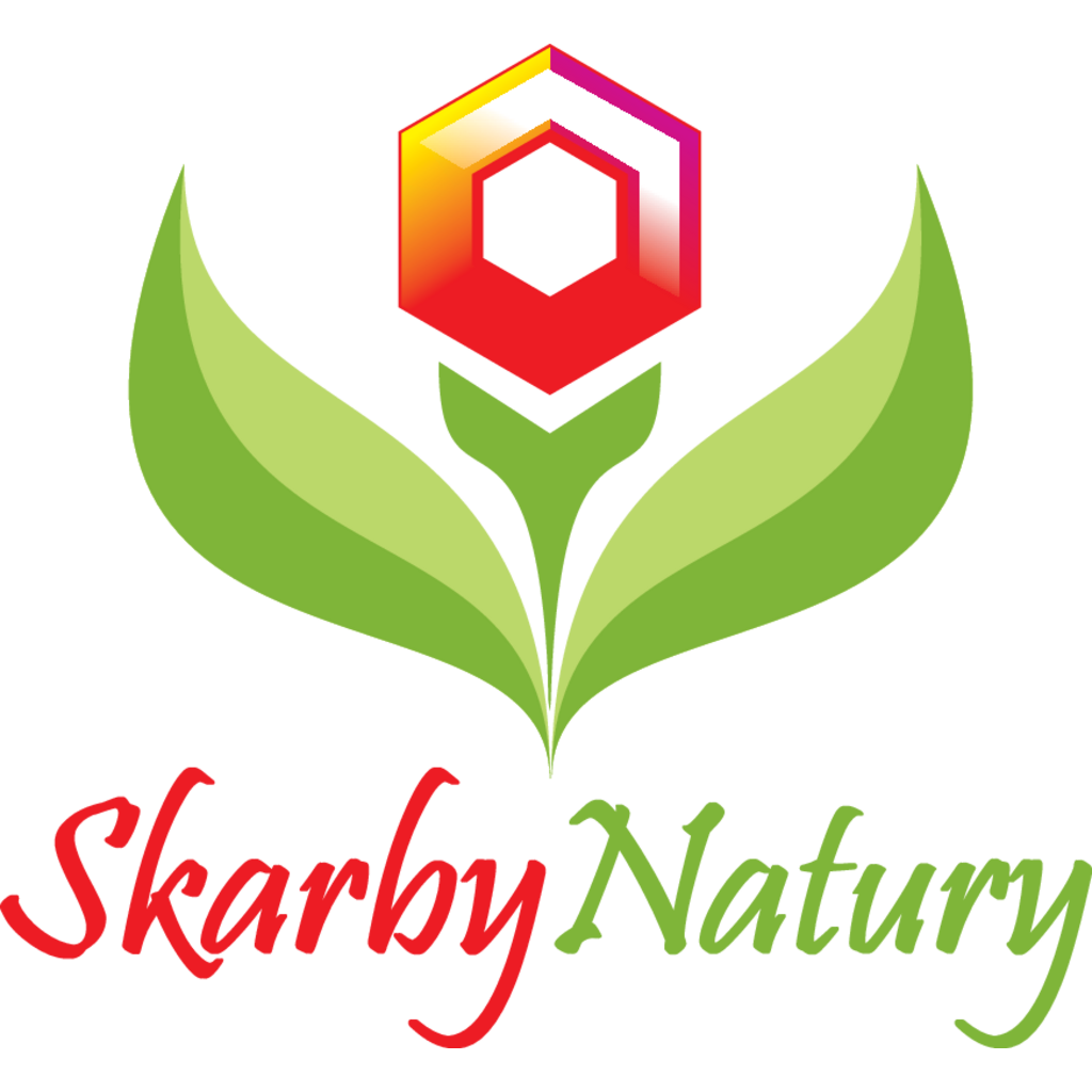 Logo, Fashion, Poland, Skarby Natury