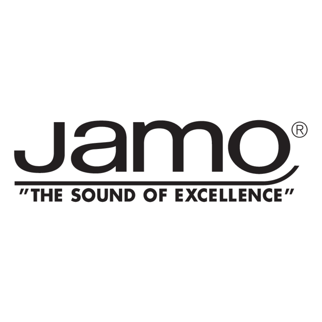 Jamo,Audio
