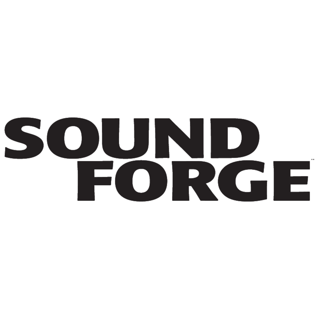 Sound,Forge