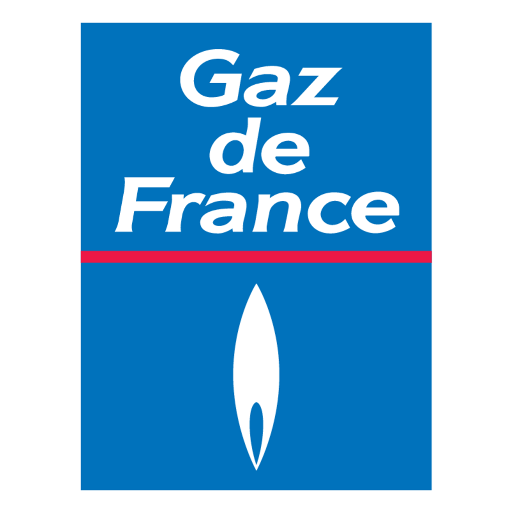 Gaz,de,France