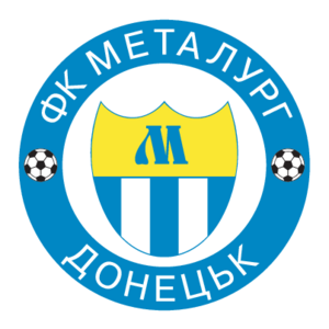 Metallurg Donetsk Logo