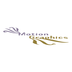 Motion Graphics Logo