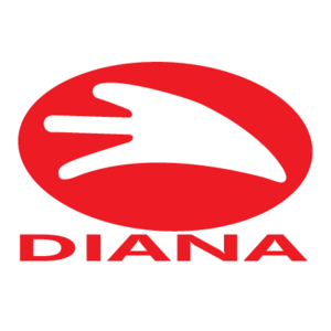 Diana(39) Logo
