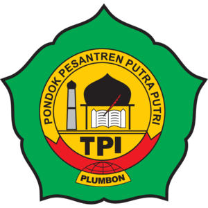Logo, Education, Indonesia, Ponpes TPI Plumbon