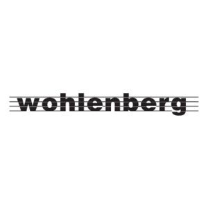 Wohlenberg Logo