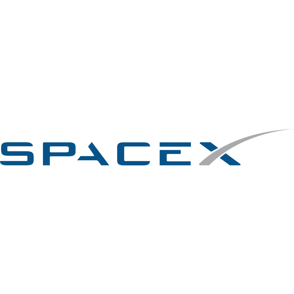 Logo, Transport, Dominican Republic, SpaceX