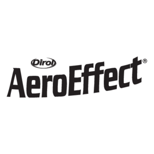 AeroEffect Logo