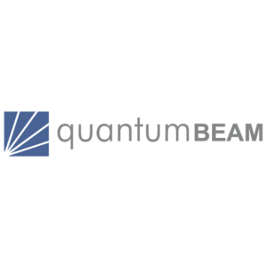 quantumBEAM Logo