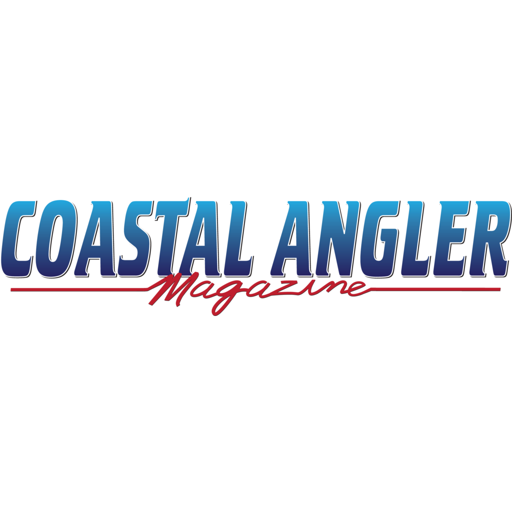 Coastal,Angler,Magazine