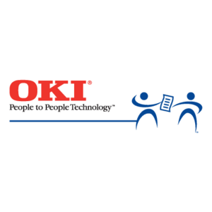 OKI(112) Logo