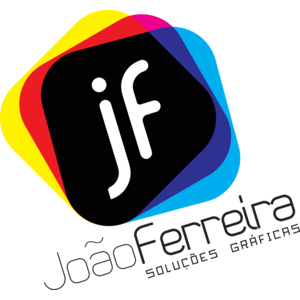 João Ferreira - Soluções Gráficas Logo