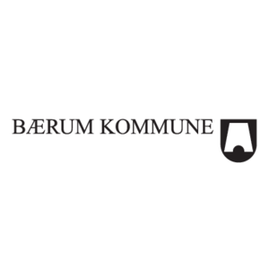 Baerum kommune(35) Logo